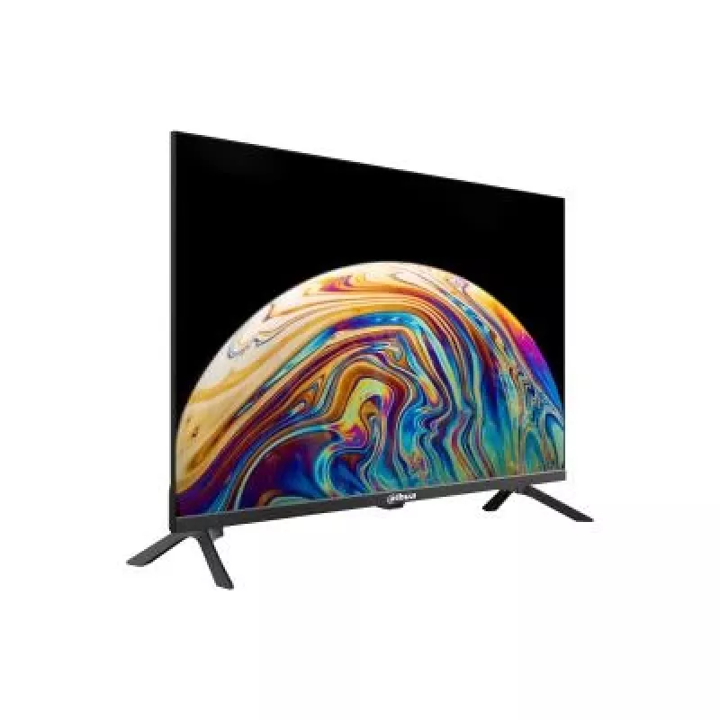 TV DAHUA DHI-LTV32-SD100 31,5 Zoll HD LED Smart TV 1366×768, Android 11, Wi‑Fi, 2×HDMI, VESA 200×200
