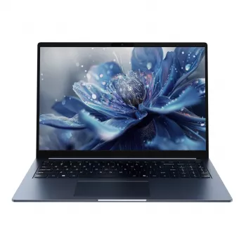 Laptop Chuwi CoreBook-Air-Plus-P — Ryzen 5 6600H, 16 Zoll WUXGA (1920×1200), 16 GB RAM, 512 GB SSD, Windows 11 Pro