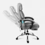 Boss 6.0 Grey Drehstuhl