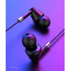 Kopfhörer Douszne Earphones All USB-C MT3609K