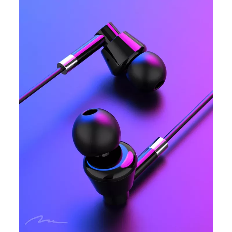 Kopfhörer Douszne Earphones All USB-C MT3609K