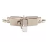 Feldkonfektionierbarer Stecker Digitus CAT 6A DN-93634
