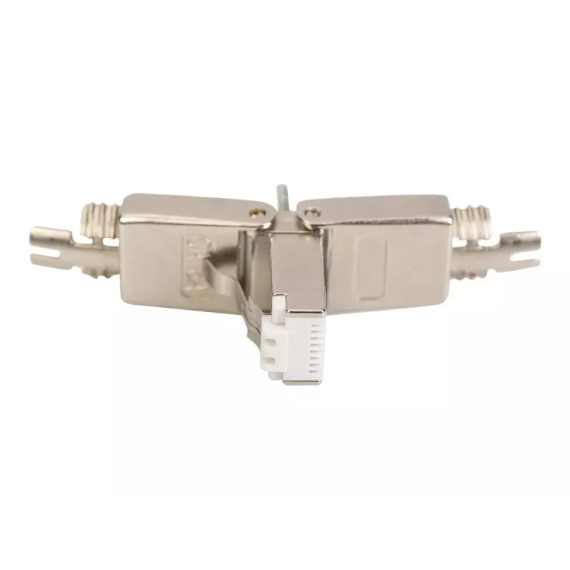 Feldkonfektionierbarer Stecker Digitus CAT 6A DN-93634
