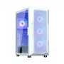 Zalman I3 NEO ARGB WHITE Computergehäuse Midi Tower