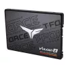 SSD-Laufwerk Team Group T-FORCE VULCAN Z 256 GB 2,5 Zoll SATA III