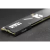 Memory DDR5 IRDM 32GB(2*16GB)/8000 CL36 schwarz