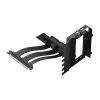 GPU-Kit Fractal Design Flex 2 Universal Schwarz 124x196x144mm
