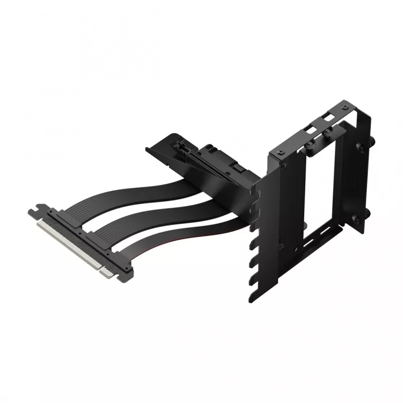 GPU-Kit Fractal Design Flex 2 Universal Schwarz 124x196x144mm