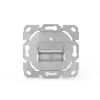 Blende für Multimedia-/Keystone-Module Digitus DN-93831-1