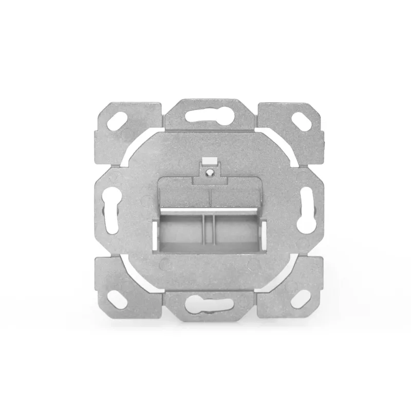 Blende für Multimedia-/Keystone-Module Digitus DN-93831-1