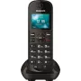 Mobiltelefon MaxCom MM 35D SE, 2,4-Zoll-Display