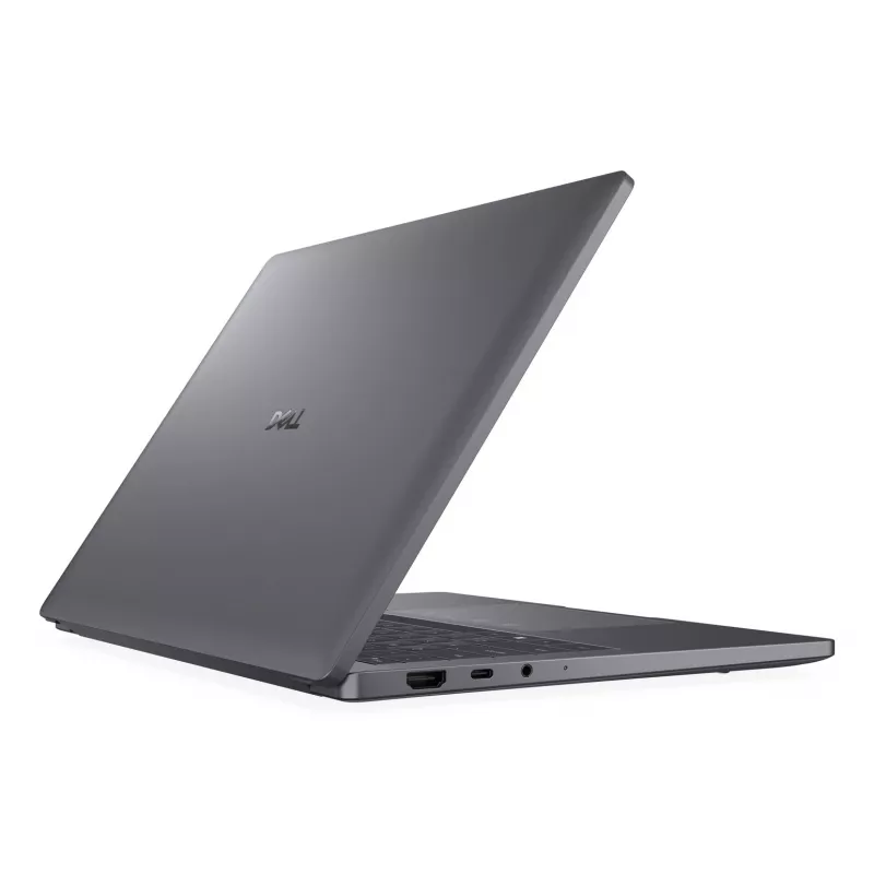 Laptop Dell Pro 14 Premium PA14250 — Intel Core Ultra 5 236V, 14 Zoll Full HD+, 16 GB LPDDR5x, 512 GB SSD, Windows 11 Pro, Grau