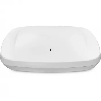 Access Point Cisco Meraki CW9162I 2.4 GHz 5 GHz 6 GHz Wi‑Fi 6
