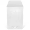 SSUPD Meshroom D PC-Gehäuse, Mini-Gehäuse, ATX - Weiß (CS-MRD-WT-1)