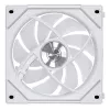 Lüfter Lian Li UF-RSLIN120-1W 12 cm 220–2100 U/min 32 dB Weiß