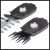 Akku-Grasschere Einhell GC-CG 3,6/70 Li 3.6 V 7 cm