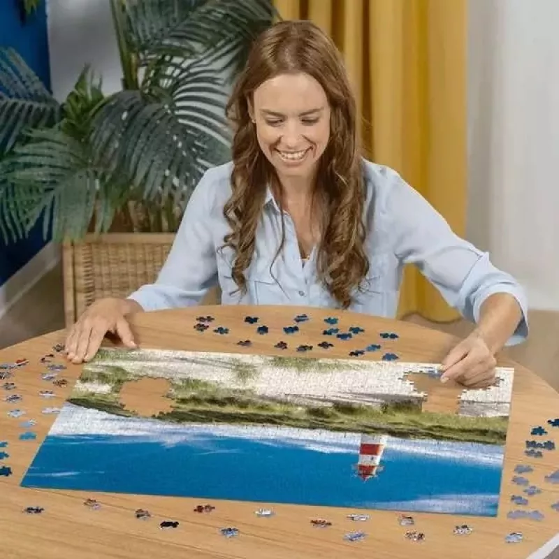 Ravensburger 12000451 1000 Teile Puzzle andere