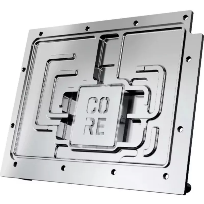 GPU-Wasserkühler Alphacool Core GeForce RTX 5080 ARGB mit Backplate