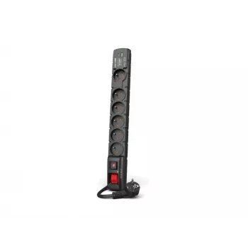Acar W2437 Produkt Schwarz