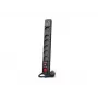 Acar W2437 Produkt Schwarz