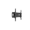 TV-Halterung Edbak PWB2 165,1 cm (65 Zoll) Schwarz