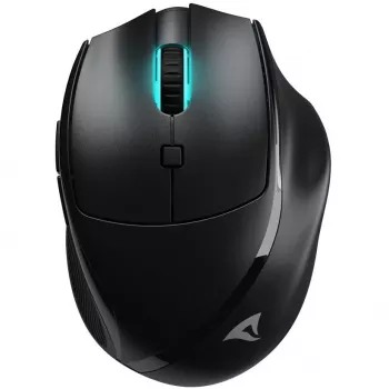Sharkoon OfficePal M25W Schwarz
