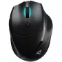 Sharkoon OfficePal M25W Schwarz (4044951039647)