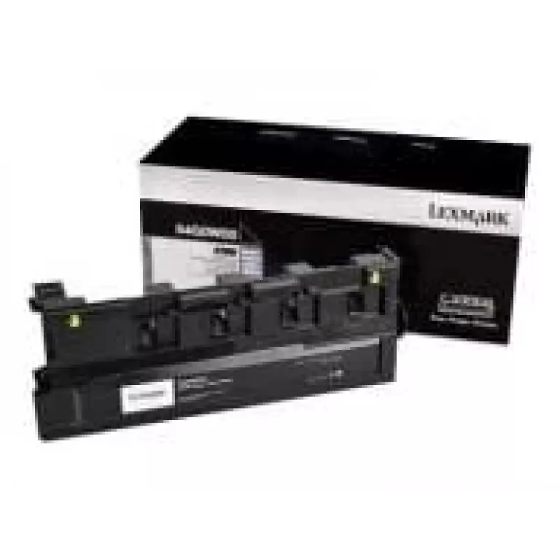 Abfallbehälter Lexmark MX911de MX910de MX912de MX910dxe MS911de 30000 Seiten Schwarz