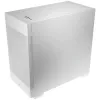 PC-Gehäuse Lian Li LANCOOL 205 Mesh C Midi Tower Weiß