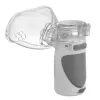 Tragbarer Mesh-Inhalator ProMedix PR-835 USB-Vernebler, batteriebetriebener tragbarer Vernebler