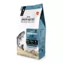 Trockenes Katzenfutter wiejskazagroda Monoprotein Lachs Adult 3 kg - getreidefrei, Einzelprotein, 38% Protein, 20% Fett
