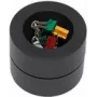 Maul Klammernspender 3012490.ECO 3012490.ECO Schwarz (3012490.ECO)