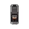 Kaffeemaschine SBOX 1,5L CM-719 Barista Schwarz