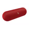 Beats Lautsprecher | Pill | Wasserdicht | Bluetooth | Statement Red | Tragbar | Drahtlose Verbindung