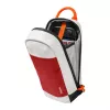 Tragetasche Tomtoc GameOn-G49 für Nintendo Switch 2, rot