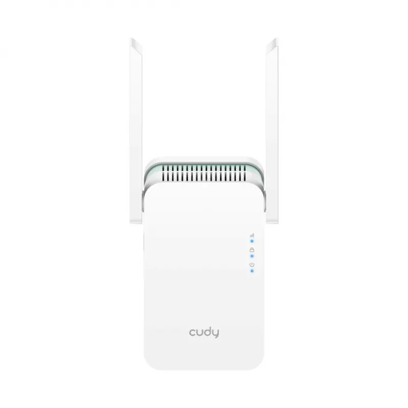 CUDY RE1500 Mesh Wi-Fi 6 Signalverstärker