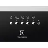 Electrolux CFG526R Schwarz 450 m³/h