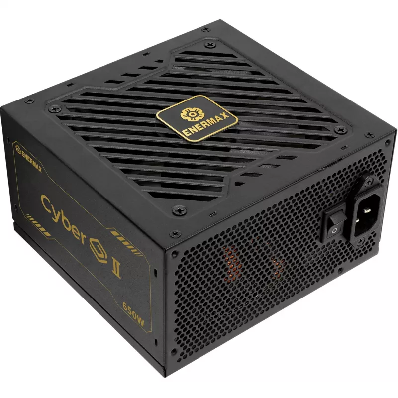 Netzteil Enermax ERV650G-AHG-NAC 650 W