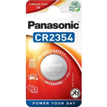 Panasonic CR2354 Batterie