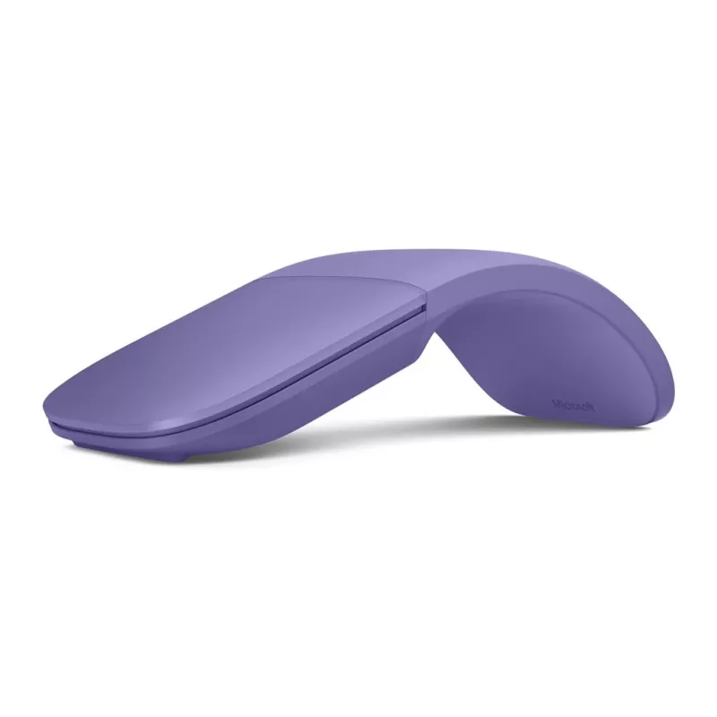 MICROSOFT Surface Arc Maus SC Bluetooth ET/LV/LT CEE3 Violett