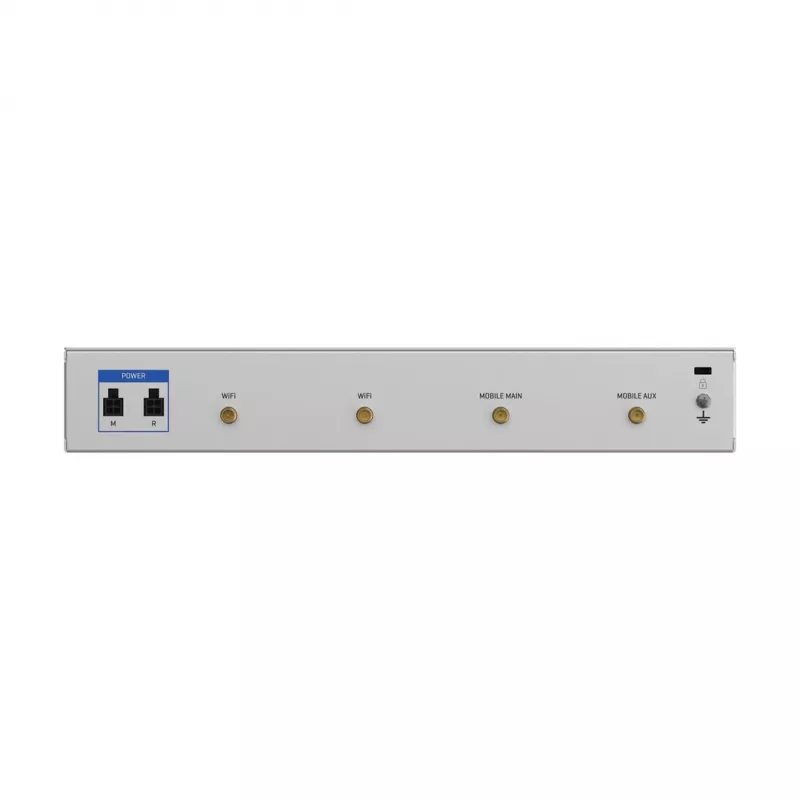 Teltonika RUTXR1 Cellular Network Router