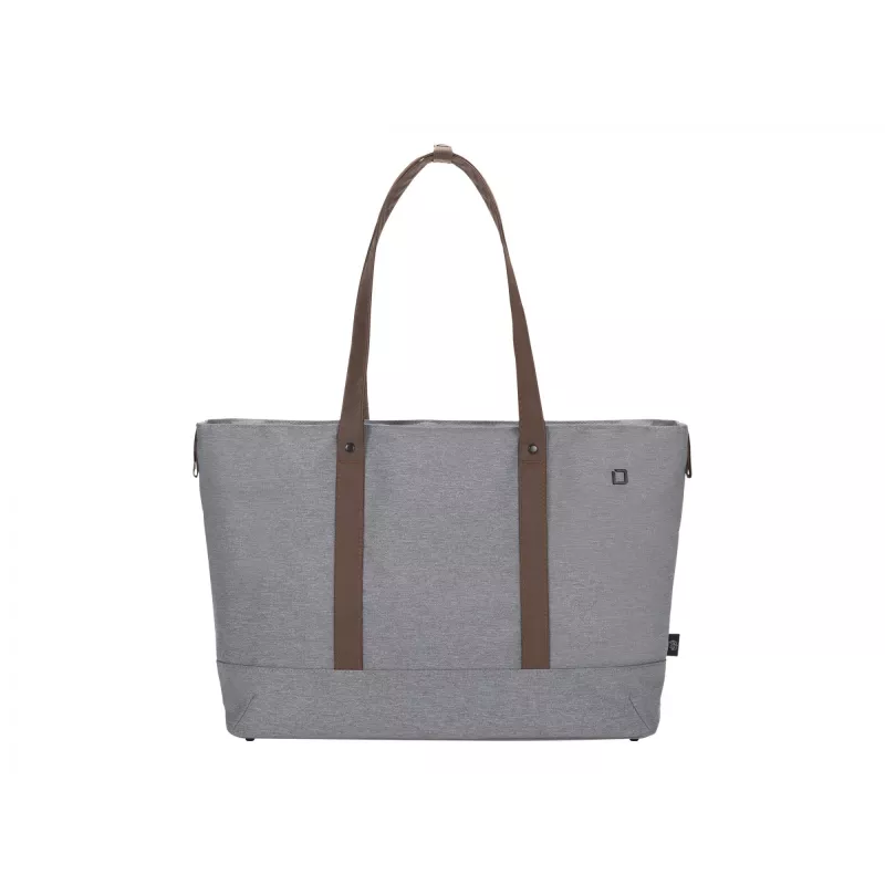 Damentasche DICOTA Laptop Shopper Bag Eco MOTION 13 - 14,1 Zoll Monochromatisch