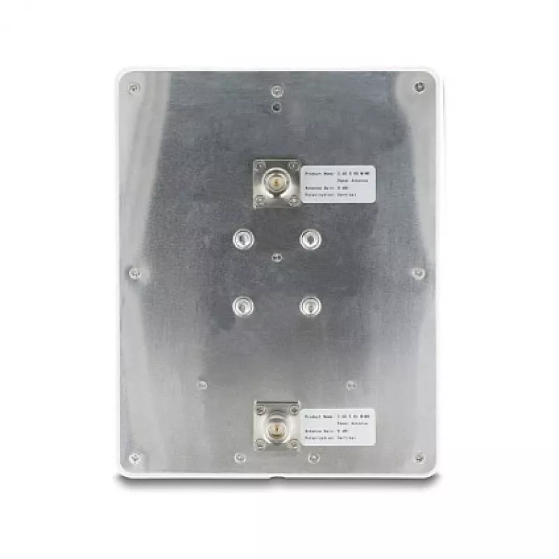 Richtantenne für Außenbereich DELOCK 90705 WiFi 6 MIMO 8 dBi