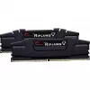 G.Skill Ripjaws V DDR4 32GB (2x16GB) 3600MHz CL18 Arbeitsspeicher-Kit, Schwarz (F4-3600C18D-32GVK)
