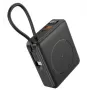 Tragbares Ladegerät Tracer Scout 10000 mAh MAG+PD+QC