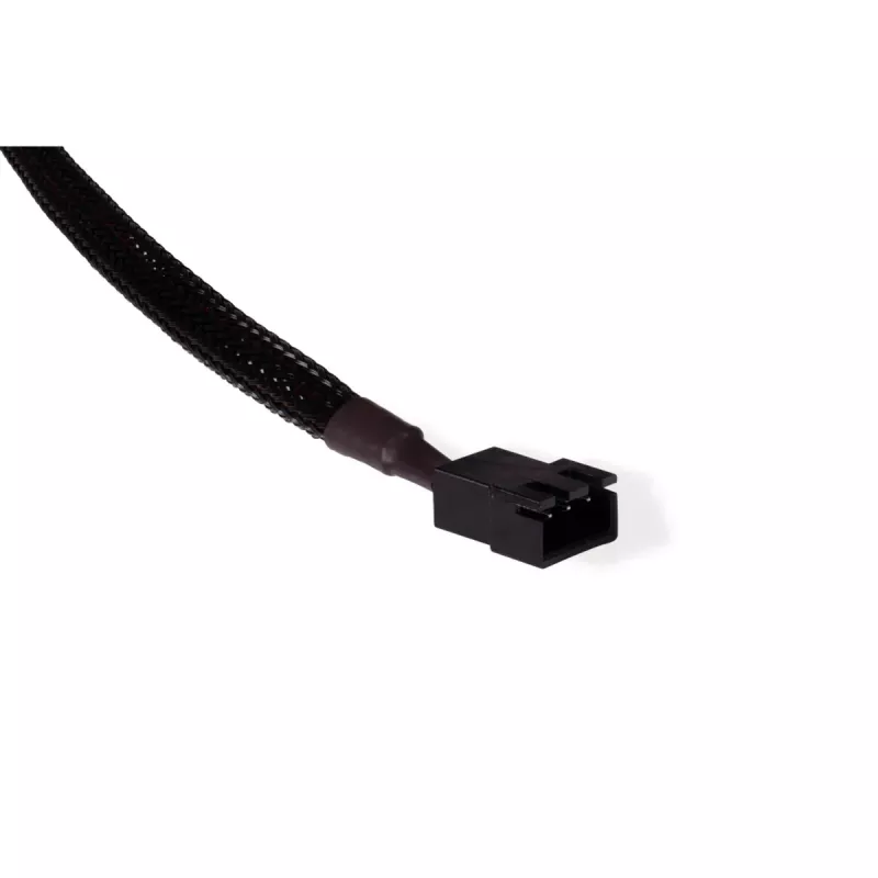 RGB-Splitterkabel Alphacool 18699 5V Schwarz 600mm