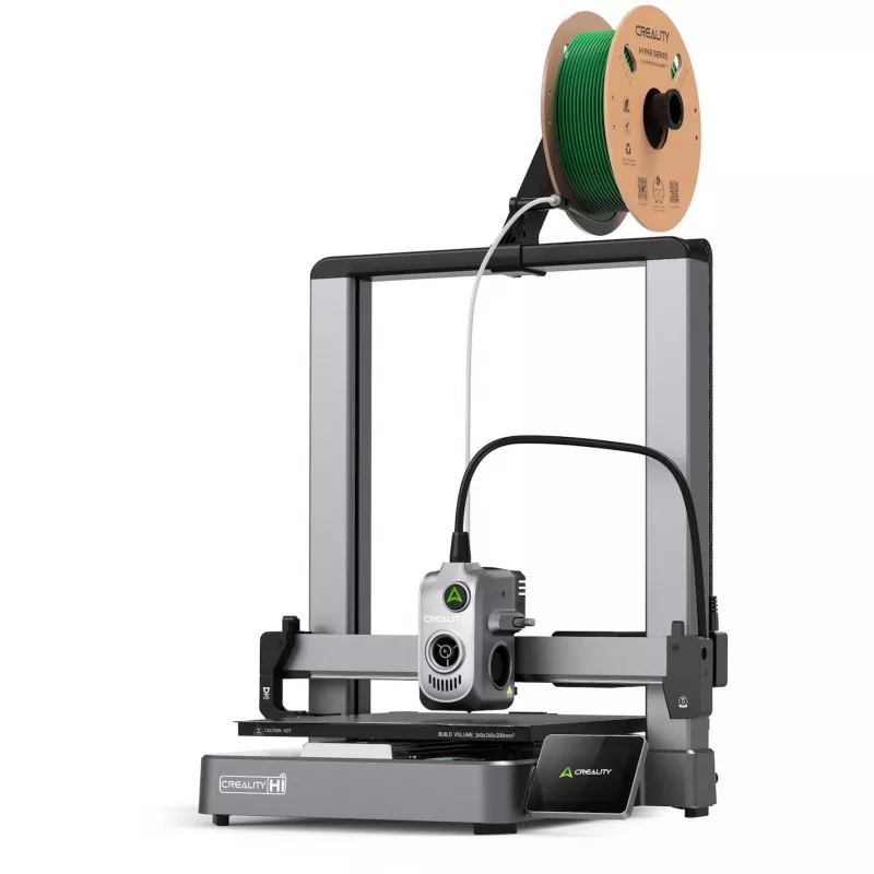 3D-Drucker Creality Hi 1001010510 FDM Bauvolumen 220×220×250 mm