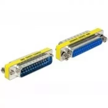 Kabel-Gender-Adapter DeLOCK 65484