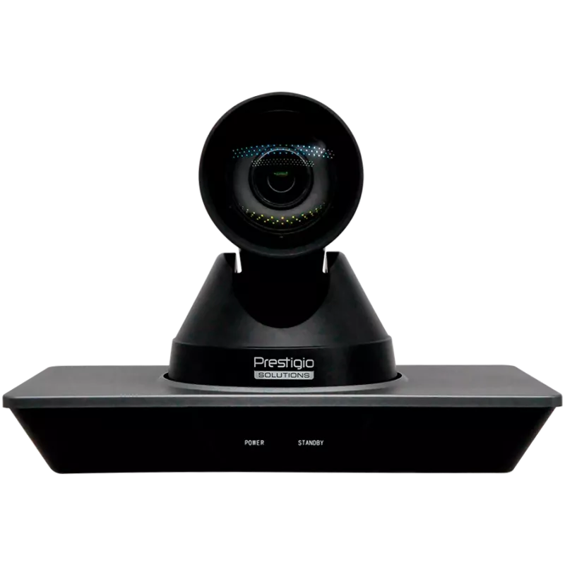 PTZ-Kamera Prestigio VCS 4K PVCCU8N001 — 4K 8,5 MP, HDMI 2.0, USB 3.0, RJ45 (kein Mikrofon)
