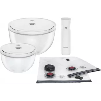 Lebensmittel-Aufbewahrungs-Starter-Set ZWILLING FRESH & SAVE by ZWILLING